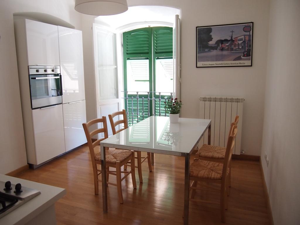 Il Portico - La Spezia To Go 5Terre Apartman Kültér fotó
