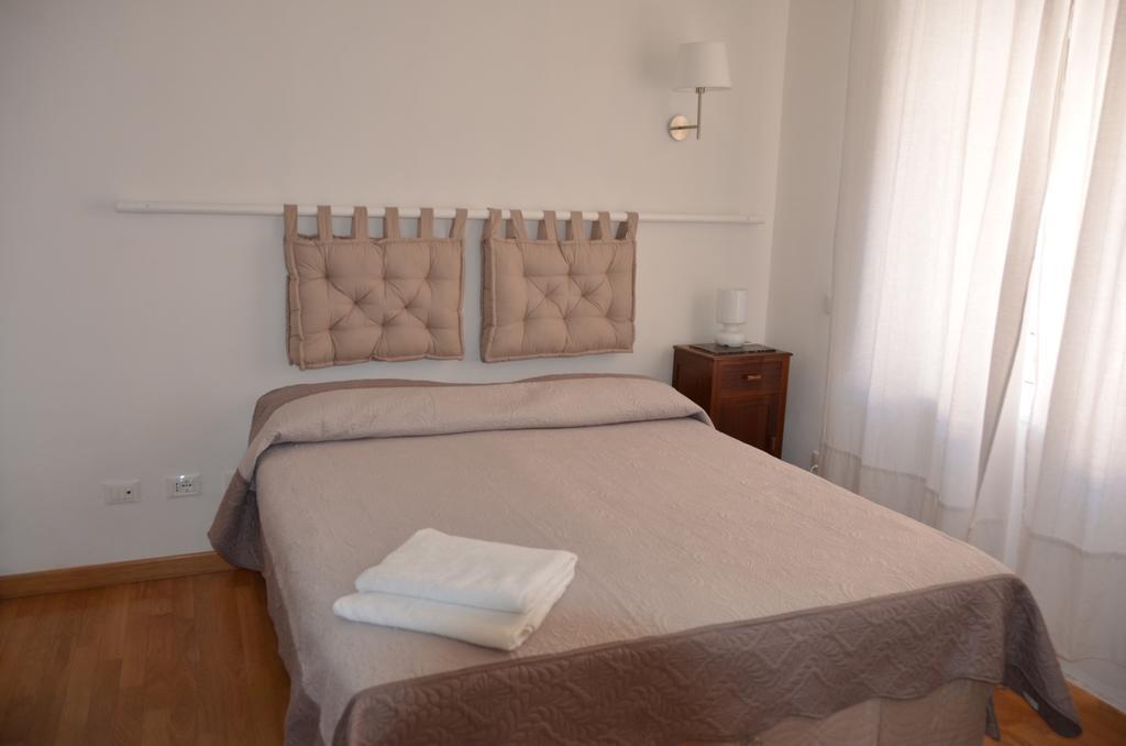 Il Portico - La Spezia To Go 5Terre Apartman Kültér fotó