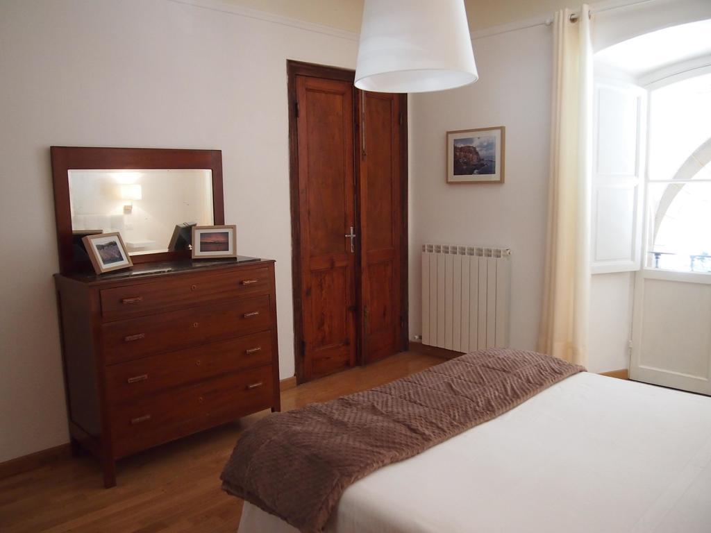 Il Portico - La Spezia To Go 5Terre Apartman Kültér fotó