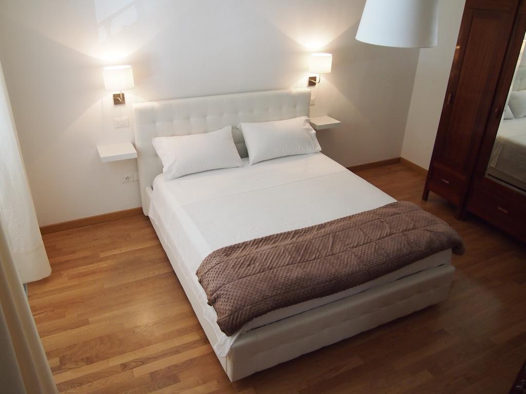 Il Portico - La Spezia To Go 5Terre Apartman Kültér fotó