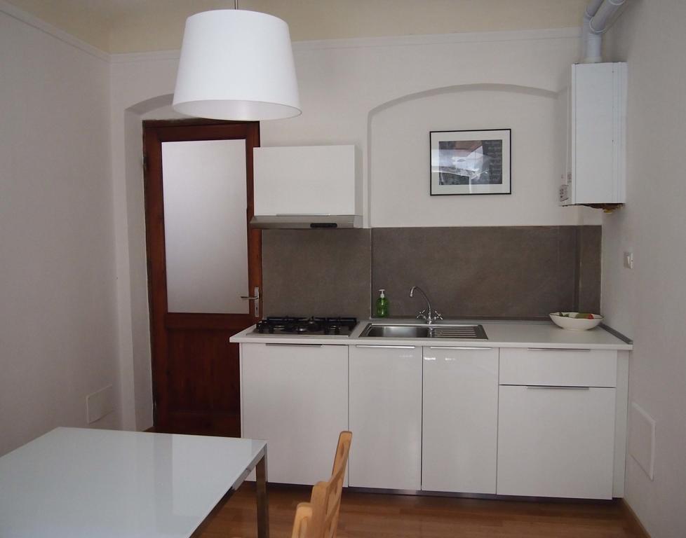 Il Portico - La Spezia To Go 5Terre Apartman Kültér fotó