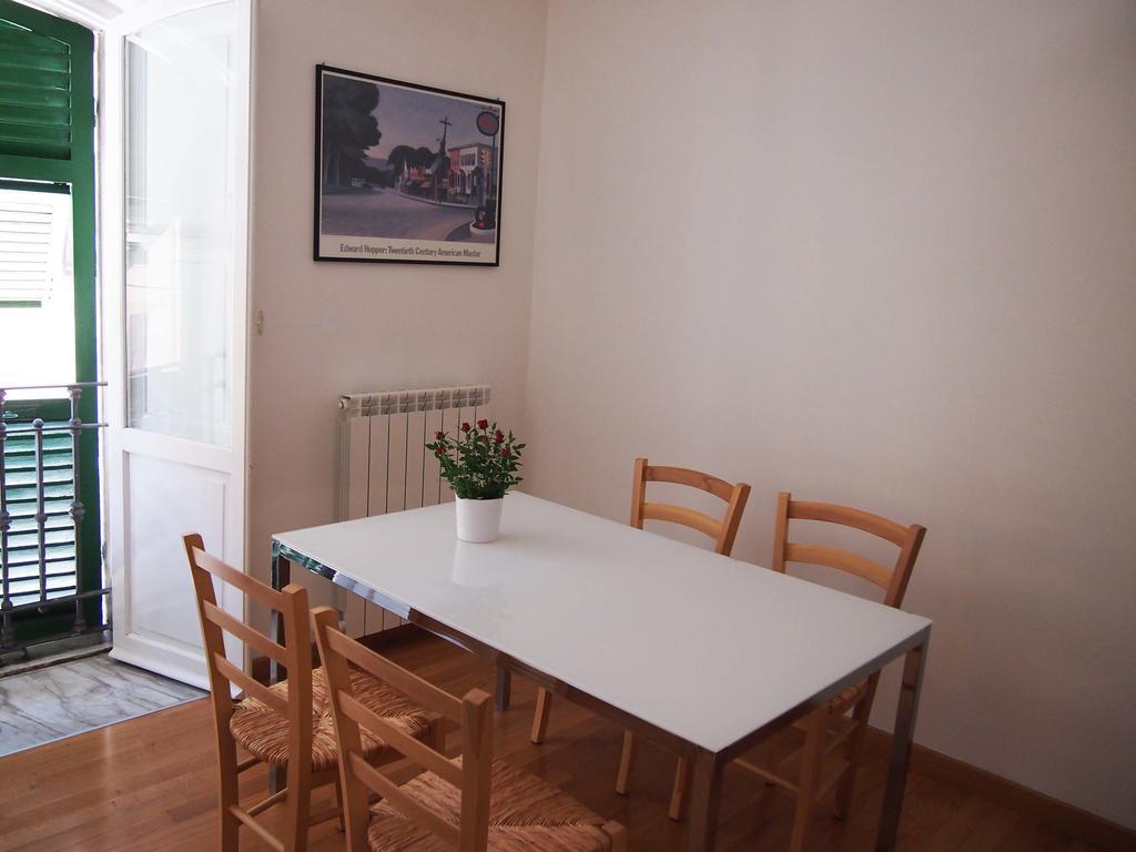 Il Portico - La Spezia To Go 5Terre Apartman Kültér fotó