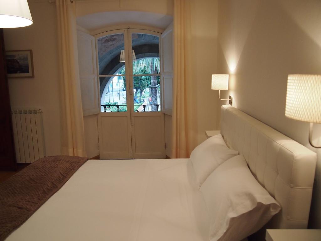 Il Portico - La Spezia To Go 5Terre Apartman Kültér fotó