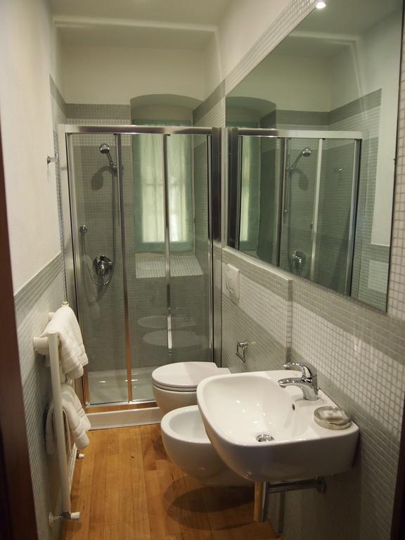Il Portico - La Spezia To Go 5Terre Apartman Kültér fotó