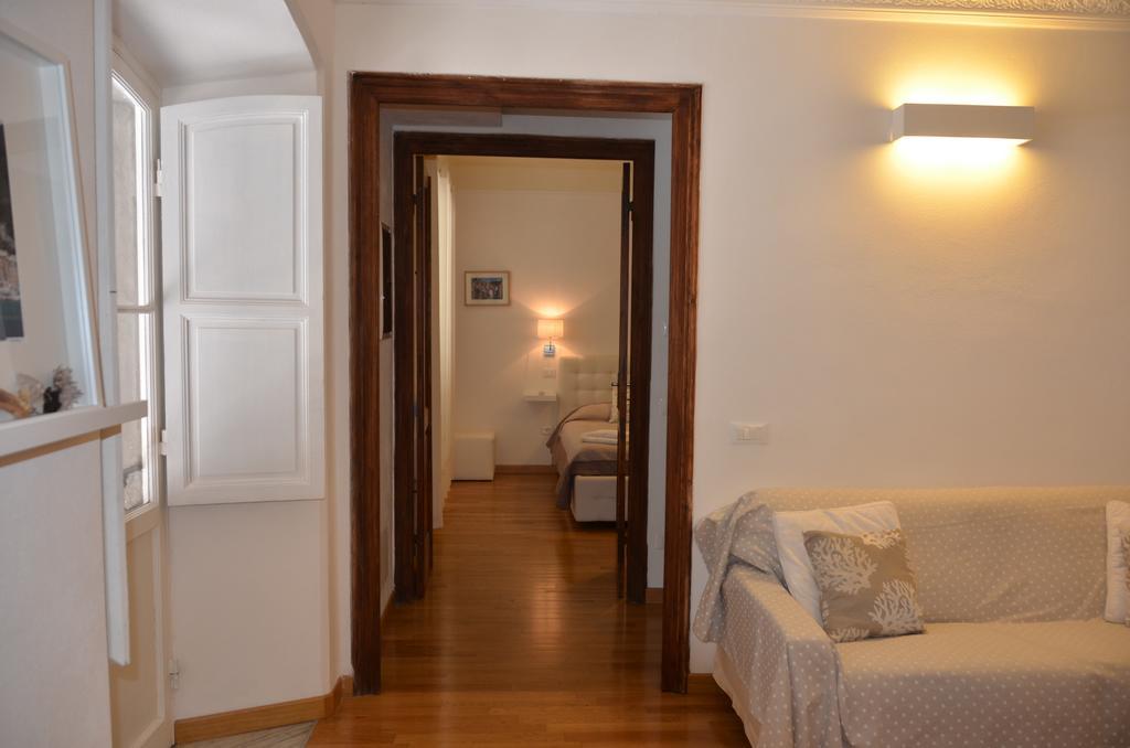 Il Portico - La Spezia To Go 5Terre Apartman Kültér fotó