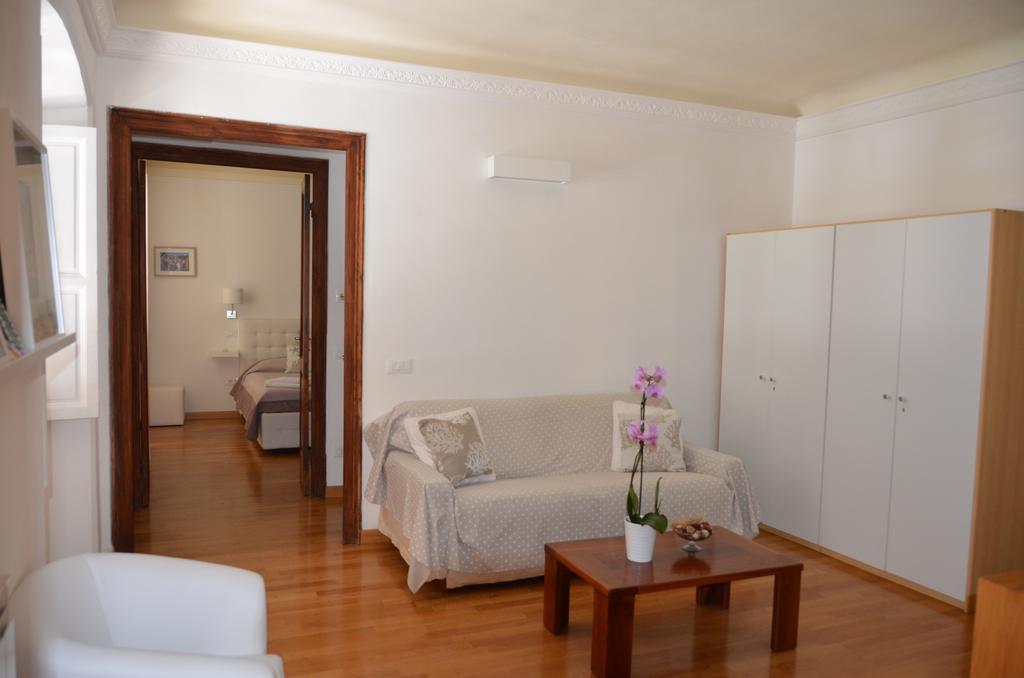 Il Portico - La Spezia To Go 5Terre Apartman Kültér fotó
