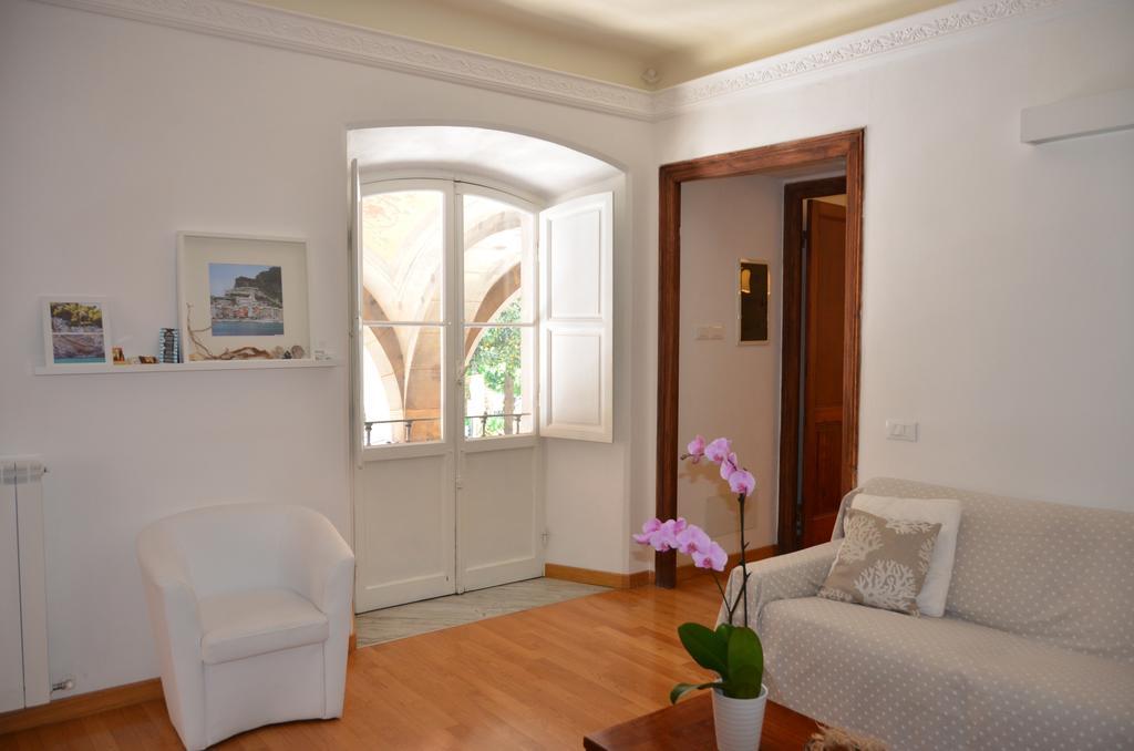 Il Portico - La Spezia To Go 5Terre Apartman Kültér fotó
