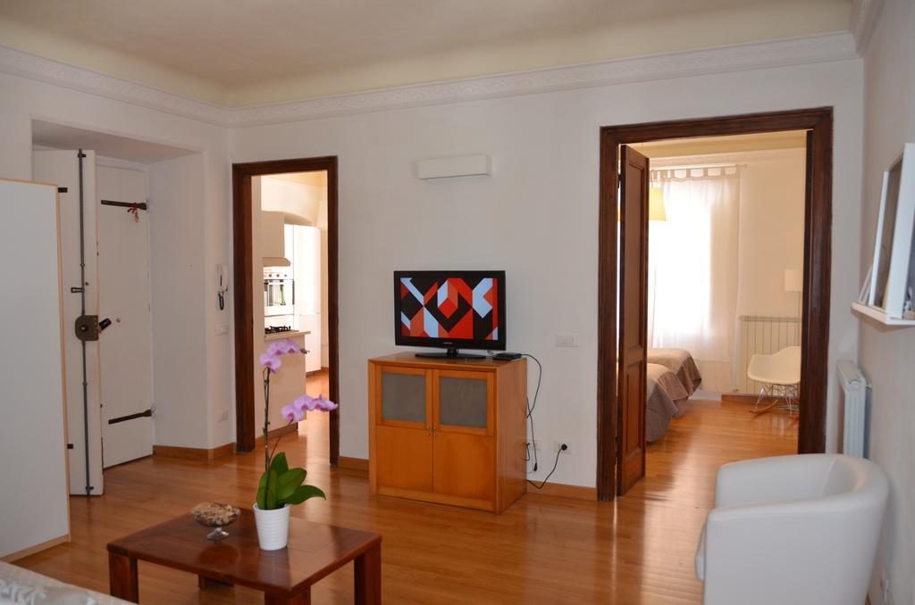 Il Portico - La Spezia To Go 5Terre Apartman Kültér fotó